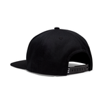 HELLO FUTURE SNAPBACK HAT