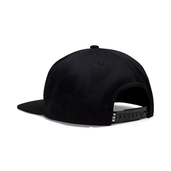 HELLO FUTURE SNAPBACK HAT