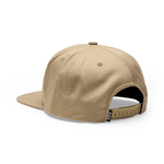 HELLO FUTURE SNAPBACK HAT