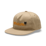 HELLO FUTURE SNAPBACK HAT