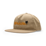 HELLO FUTURE SNAPBACK HAT
