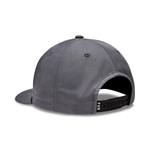 FOX FLAG ROPE HAT