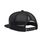 WINGED TRUCKER HAT