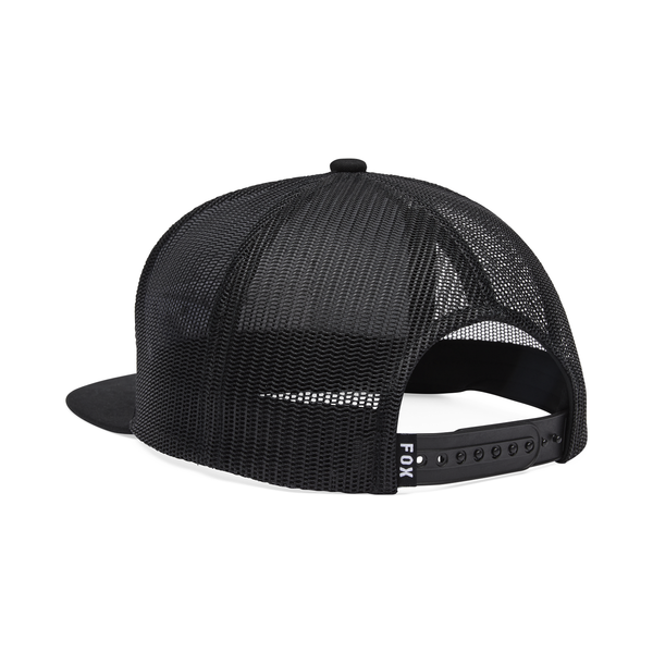 WINGED TRUCKER HAT