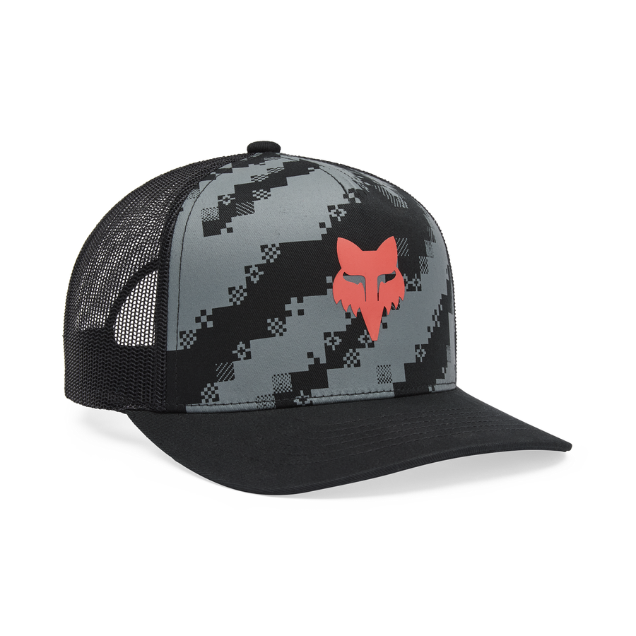 IMAGE TRUCKER HAT