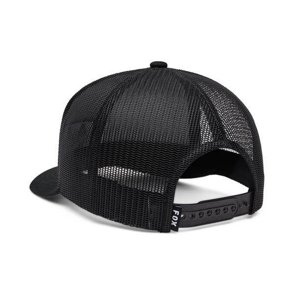 IMAGE TRUCKER HAT