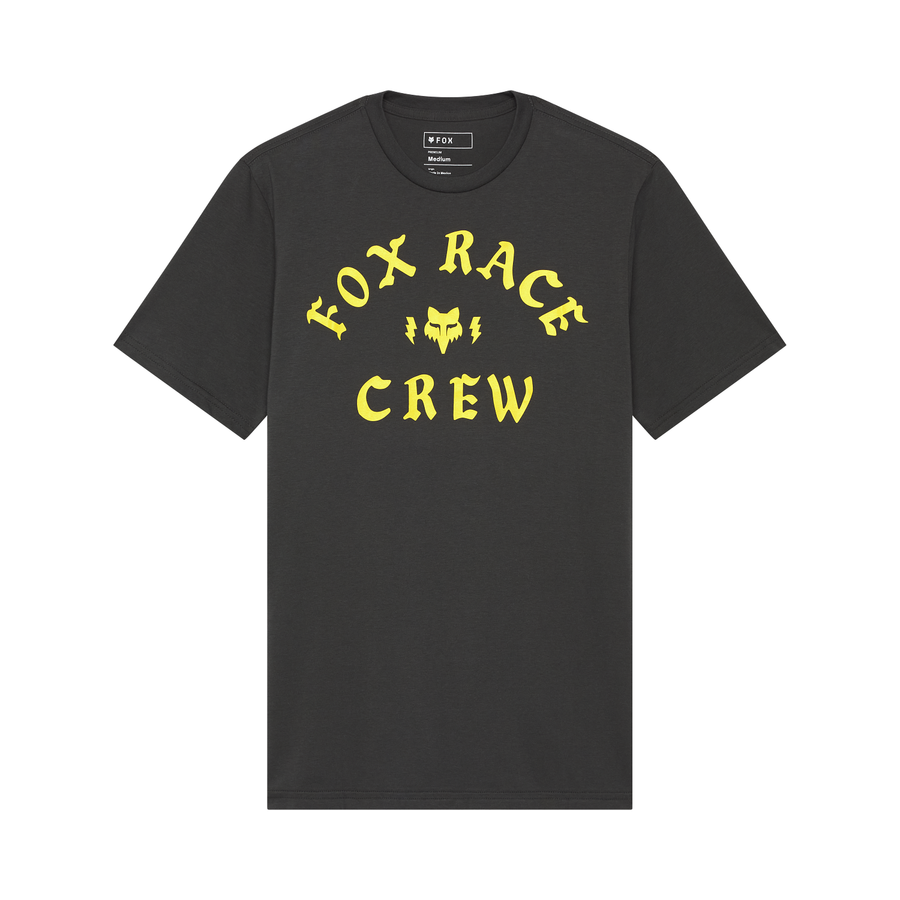 HERITAGE SS PREM TEE