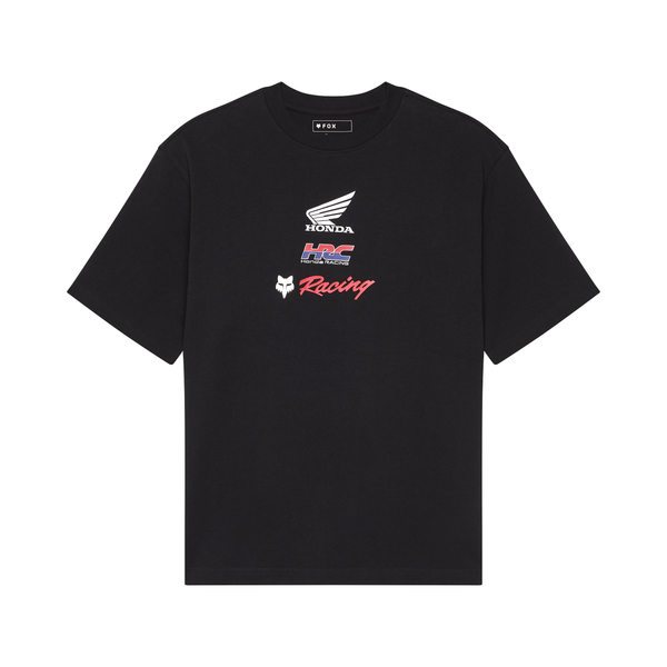 HONDA OVERSIZED SS TEE