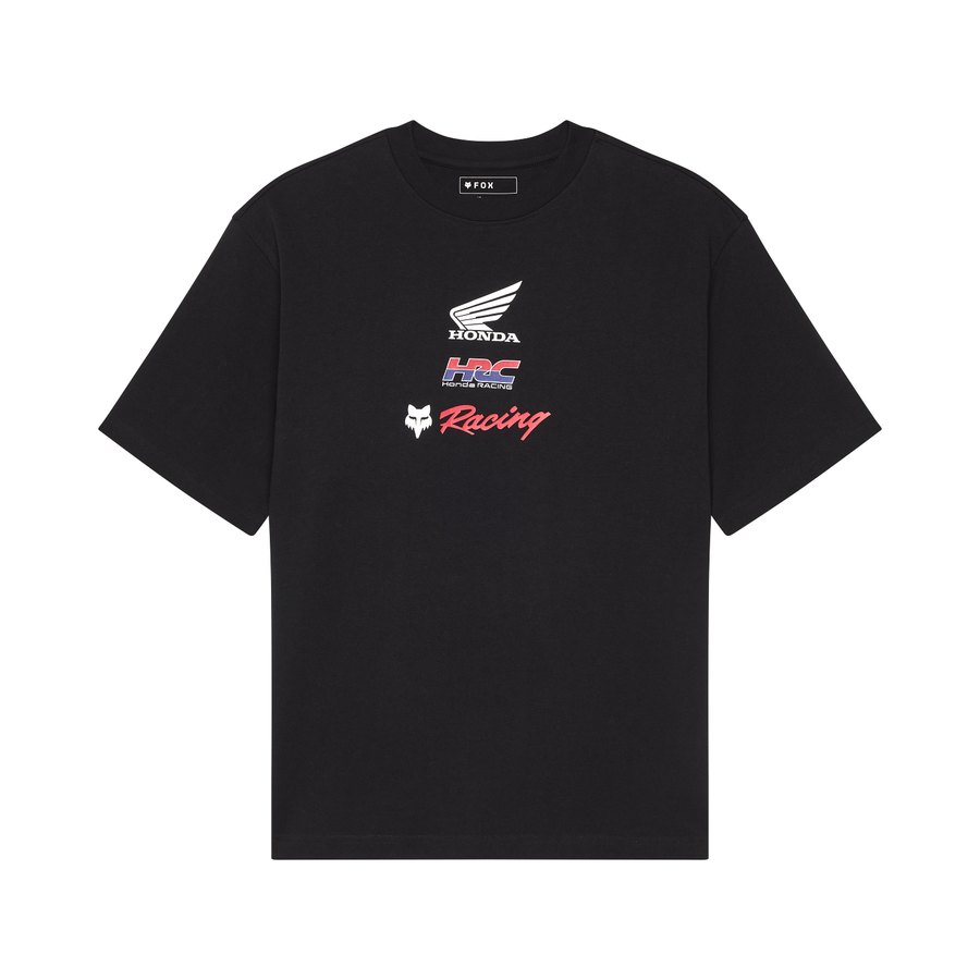 HONDA OVERSIZED SS TEE