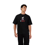 HONDA OVERSIZED SS TEE