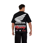 HONDA OVERSIZED SS TEE