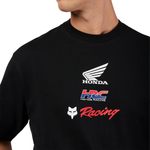 HONDA OVERSIZED SS TEE