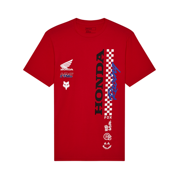 HONDA SS TEE