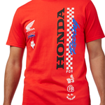 HONDA SS TEE
