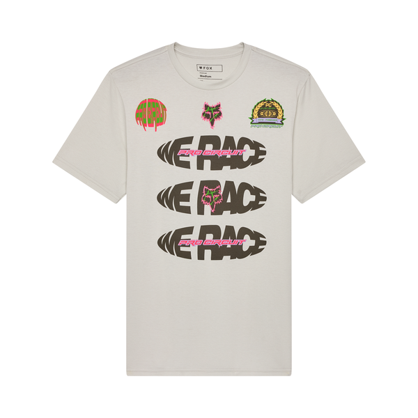 PRO CIRCUIT SS TEE