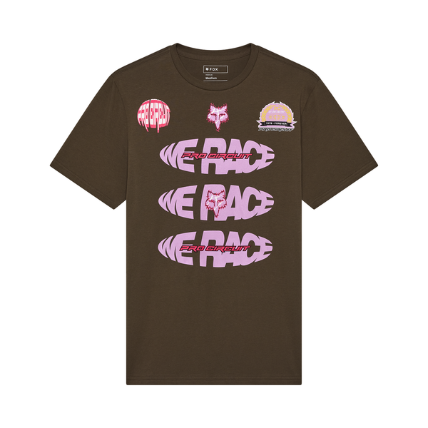 PRO CIRCUIT SS TEE