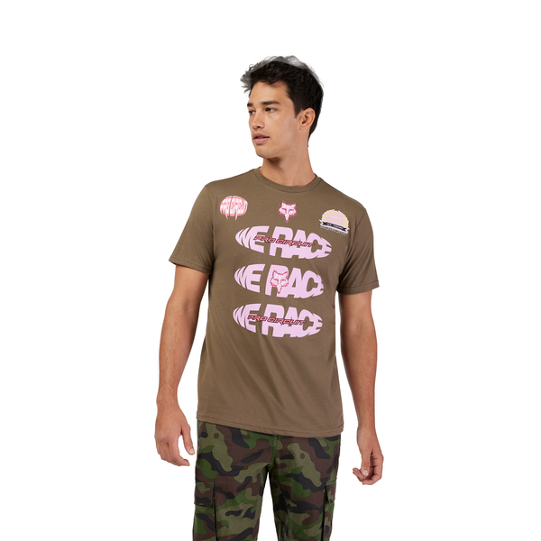 PRO CIRCUIT SS TEE