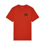FOX WING SS PREM TEE