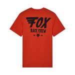 FOX WING SS PREM TEE