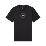 SPIRAL SS PREM TEE