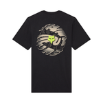 SPIRAL SS PREM TEE