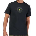 SPIRAL SS PREM TEE