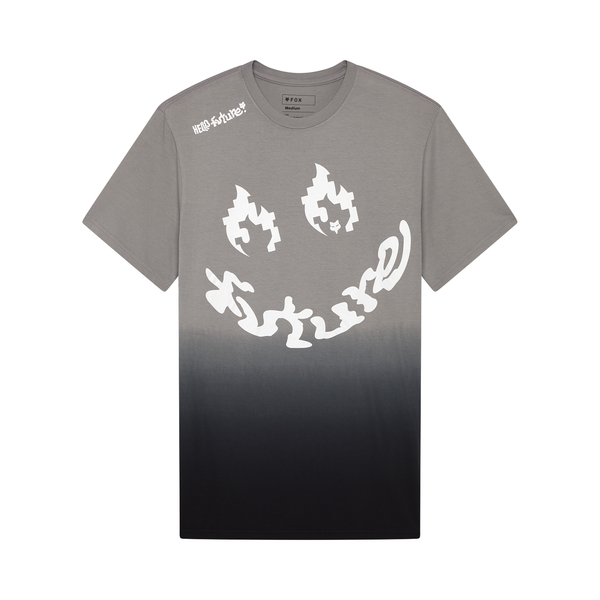 HELLO FOX SS PREM TEE
