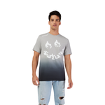HELLO FOX SS PREM TEE