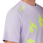 HELLO FOX SS PREM TEE