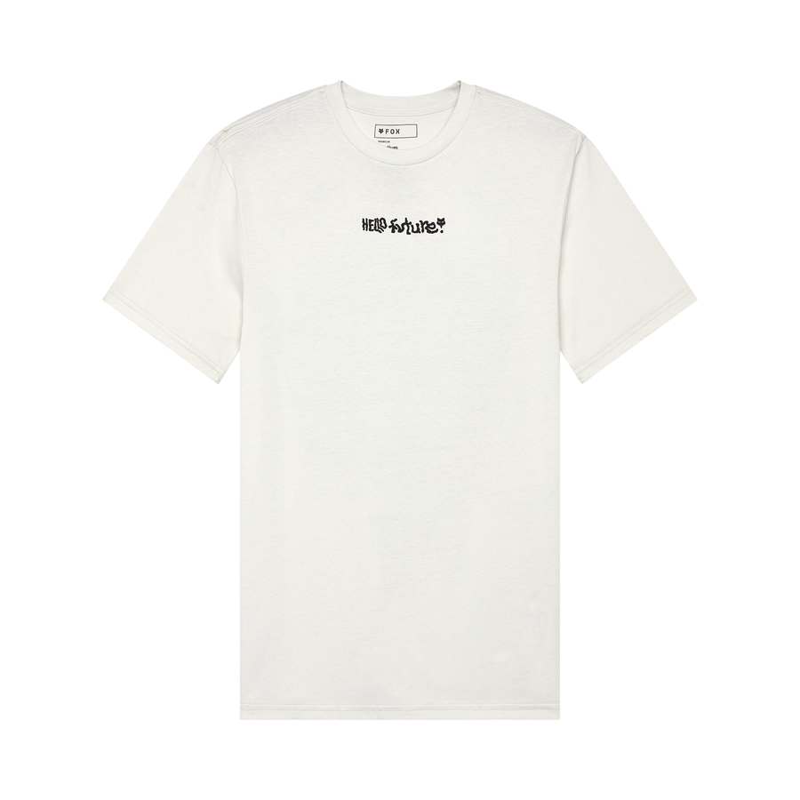 FUTURE SS PREM TEE