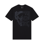 IMAGE SKULL SS PREM TEE