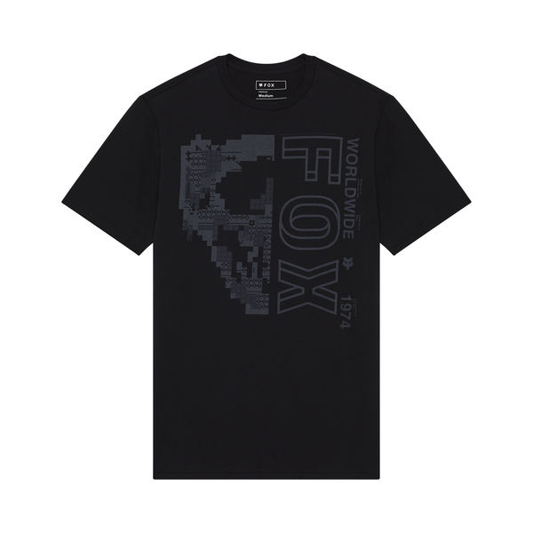 IMAGE SKULL SS PREM TEE