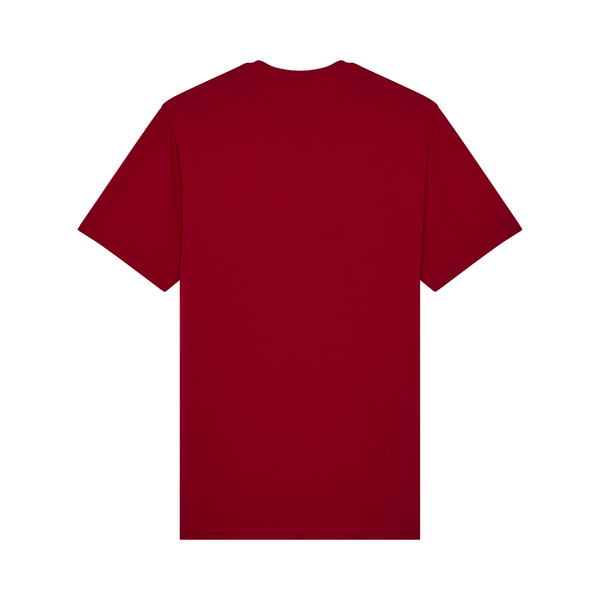 IMAGE SKULL SS PREM TEE