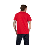 IMAGE SKULL SS PREM TEE