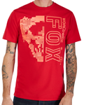 IMAGE SKULL SS PREM TEE