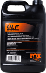 SUSPENSION ULF OIL 5WT 1GAL | 025-06-010
