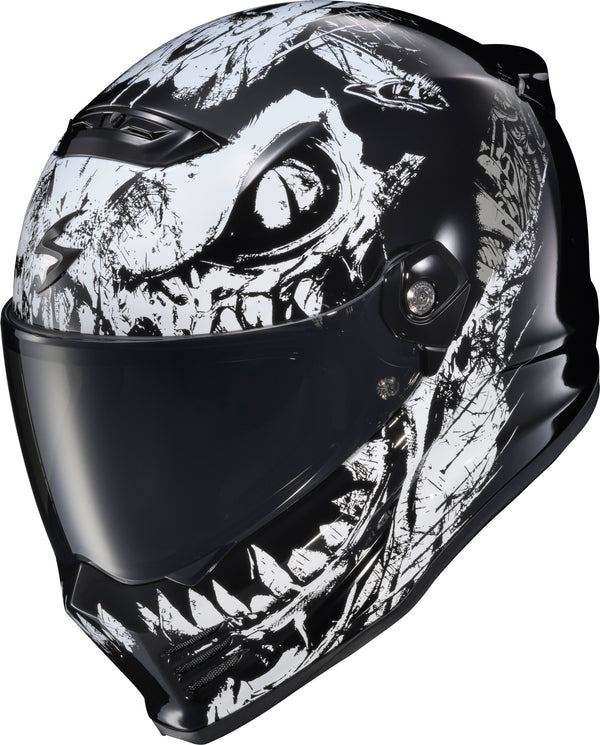 2026 Covert FX Full Face Helmet