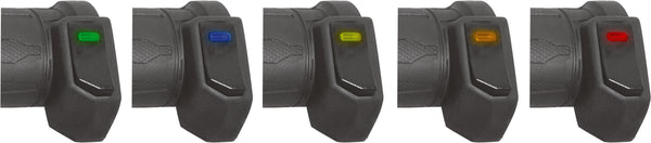 APOLLO HEATED GRIP KIT