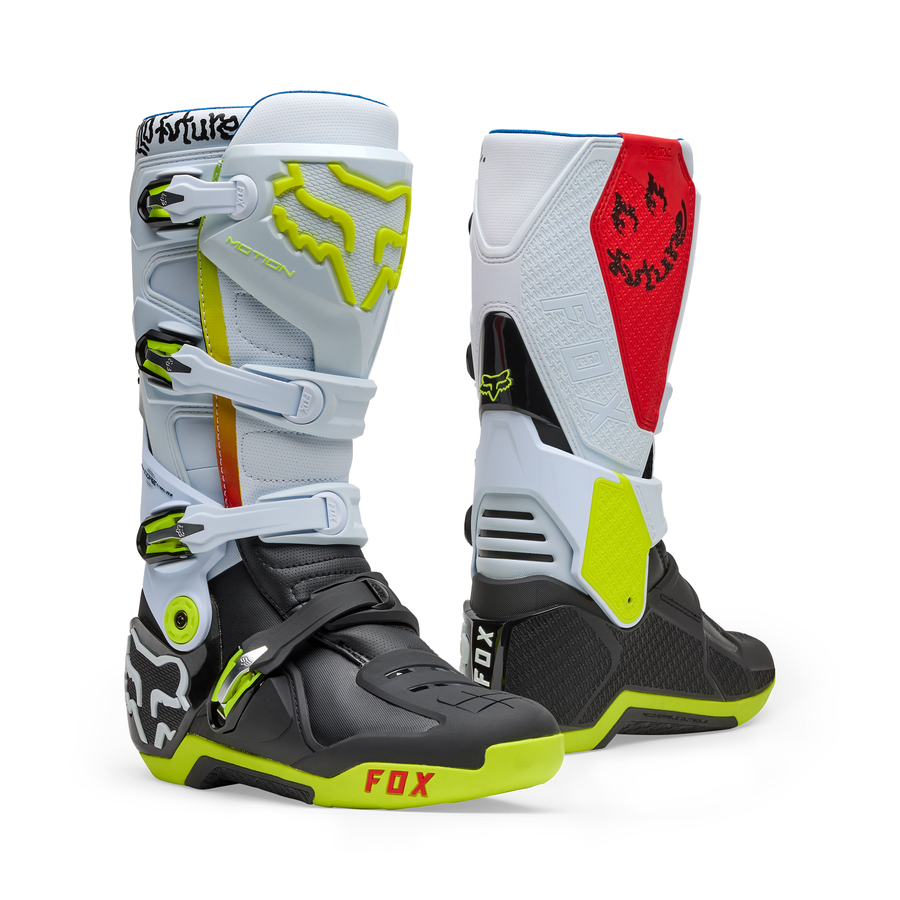 MOTION HELLO FUTURE BOOT