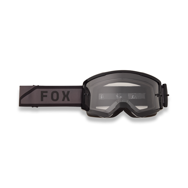 MAIN DRIVE GOGGLE