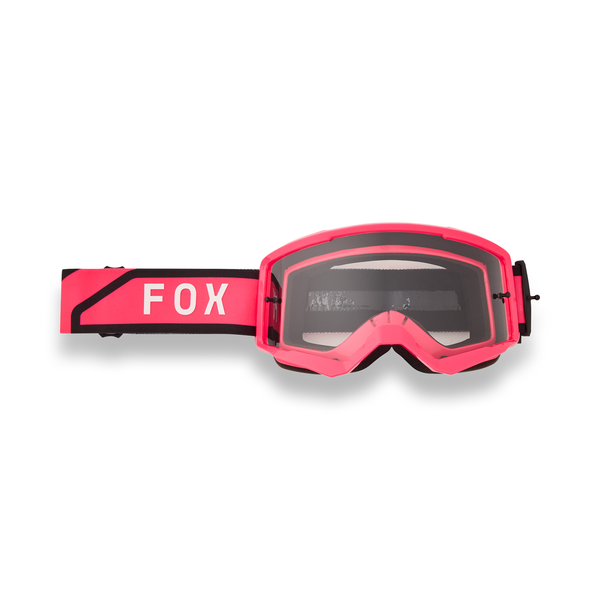 MAIN DRIVE GOGGLE