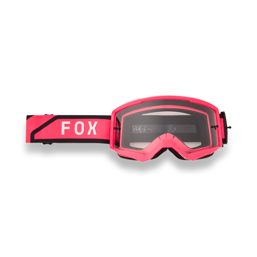 MAIN DRIVE GOGGLE