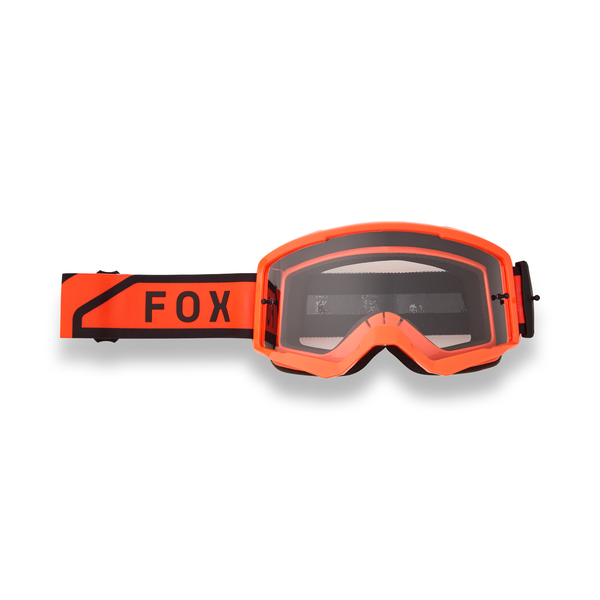 MAIN DRIVE GOGGLE
