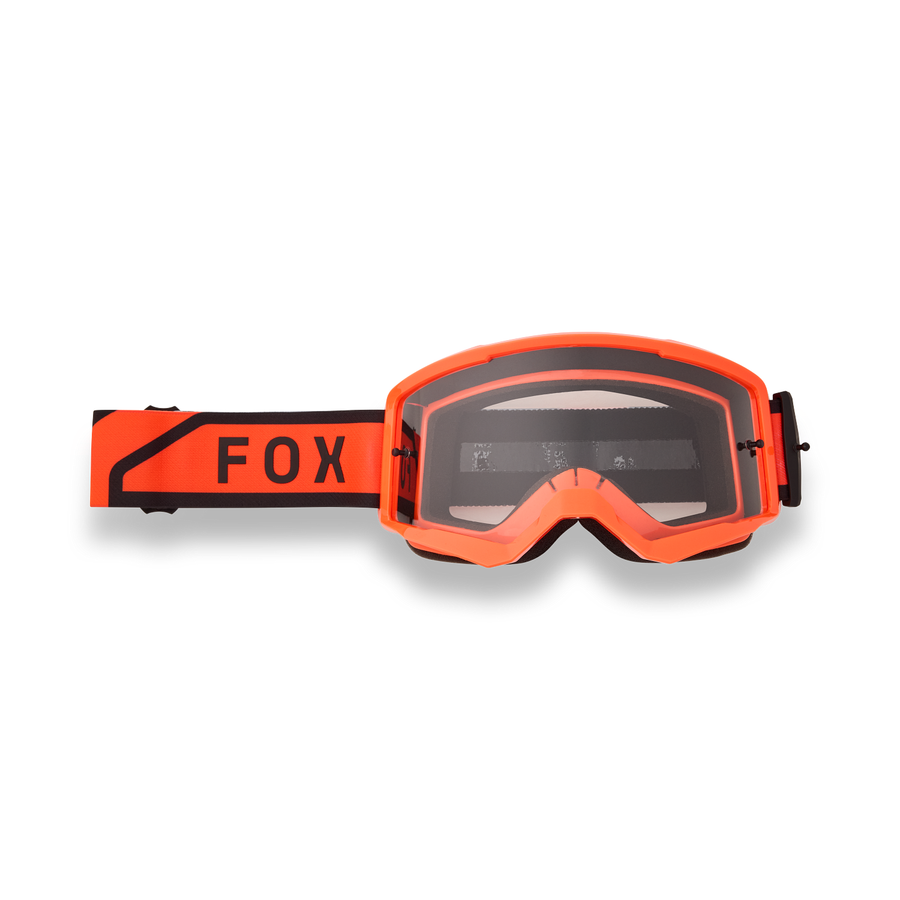 MAIN DRIVE GOGGLE