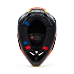 V3 RS GRID HELMET