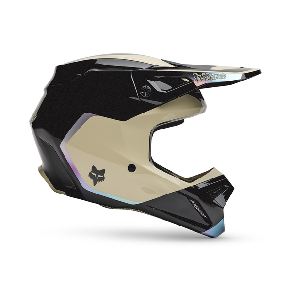 V1 HELLO FUTURE HELMET