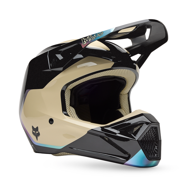 V1 HELLO FUTURE HELMET