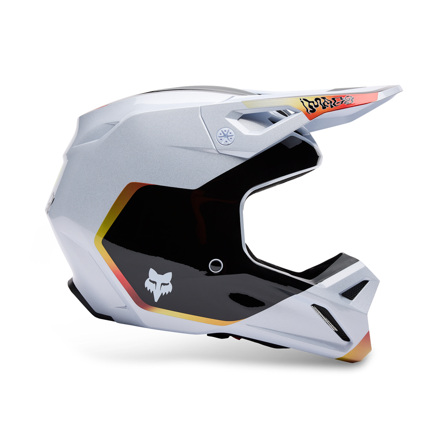 V1 HELLO FUTURE HELMET