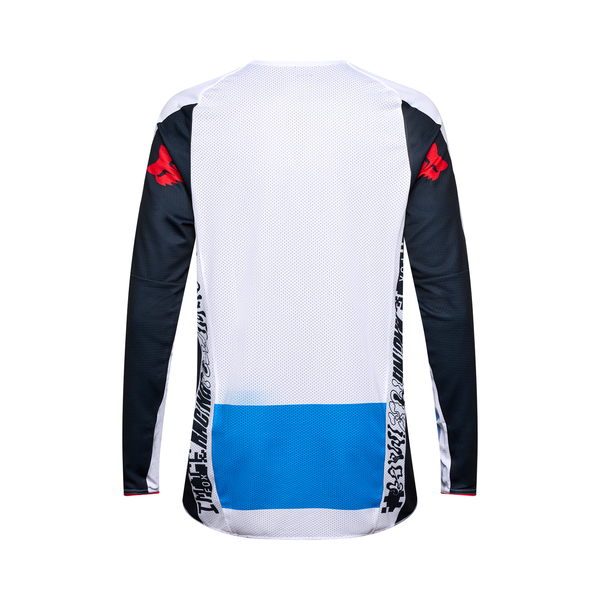 360 FADE JERSEY
