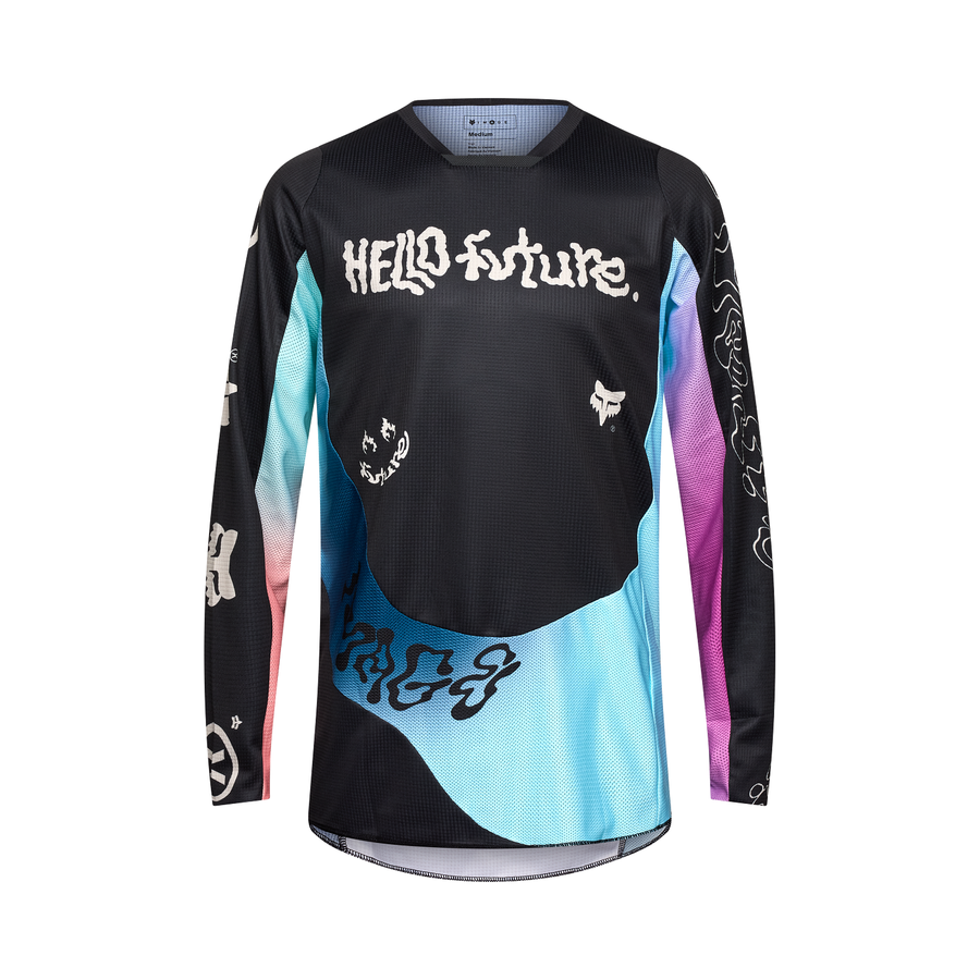 180 HELLO FUTURE JERSEY